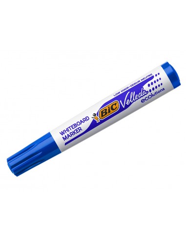 Retolador bic velleda per a pissarra...