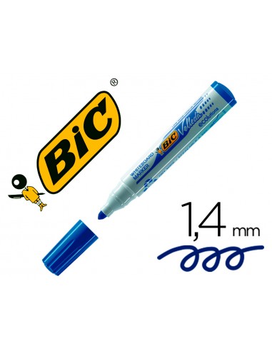 Retolador bic velleda per a pissarra...