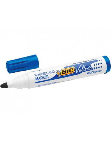 Retolador bic velleda per a pissarra...