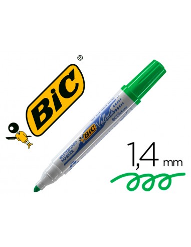 Retolador bic velleda per a pissarra...