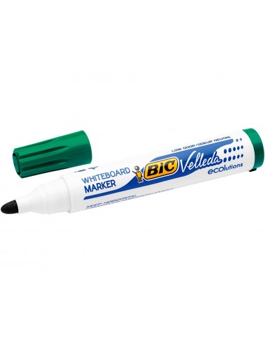 Retolador bic velleda per a pissarra...