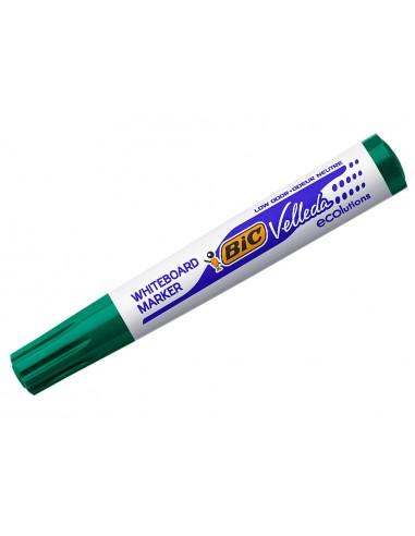 Retolador bic velleda per a pissarra...
