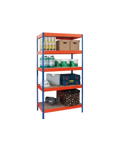 Prestatgeria metalica ar storage...