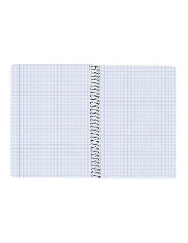 Quadern espiral liderpapel quart...