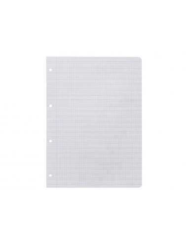 Recanvi liderpapel a4 pautaguia 100...