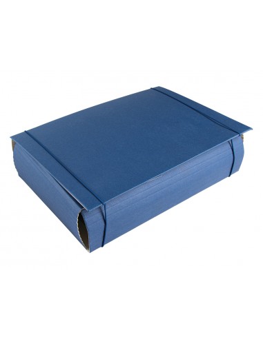 Carpeta projectes liderpapel...
