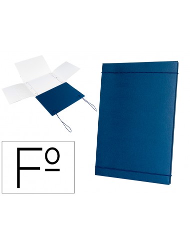 Carpeta projectes liderpapel...