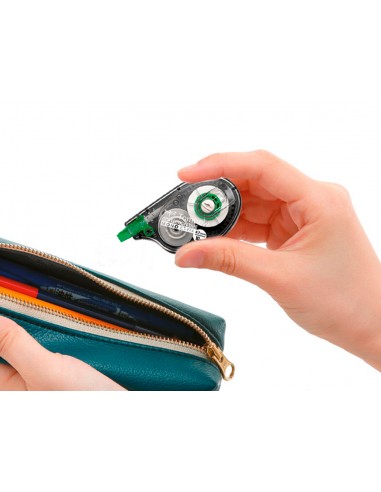 Corrector tombow mono ct-yt4 cinta...