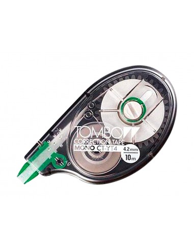 Corrector tombow mono ct-yt4 cinta...