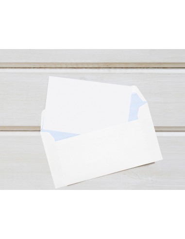 Sobre liderpapel n 2 blanc din...