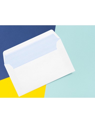 Sobre liderpapel n 2 blanc din...