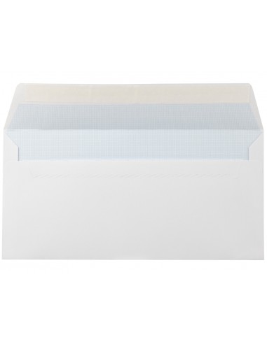 Sobre liderpapel n 2 blanc din...