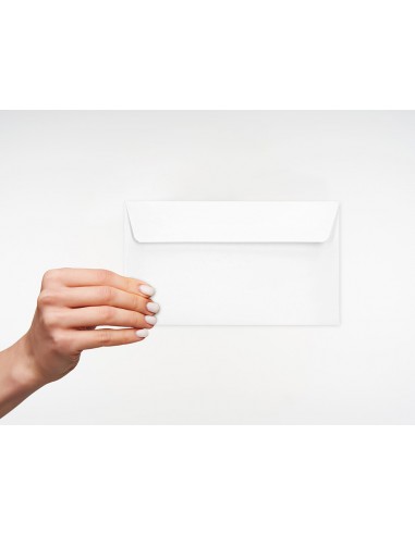 Sobre liderpapel n 2 blanc din...