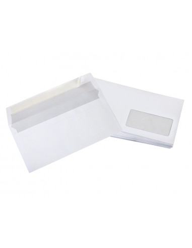 Sobre liderpapel n 3 blanc din...
