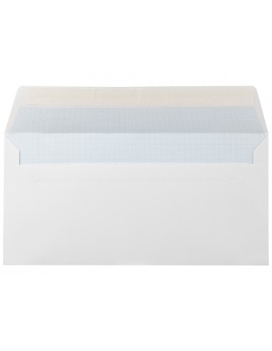 Sobre liderpapel n 5 blanc americà...