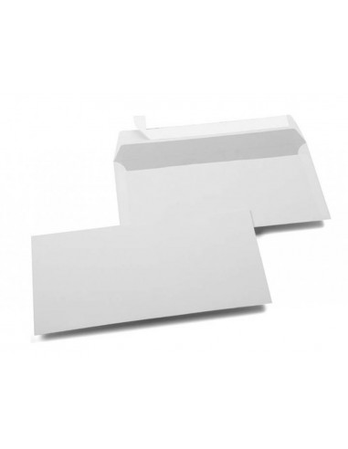 Sobre liderpapel n 5 blanc americà...