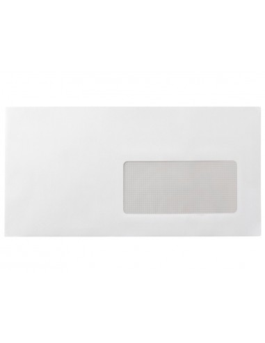 Sobre liderpapel n 4 blanc americà...