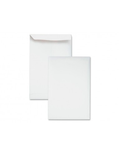 Sobre liderpapel bossa n 10 blanc...