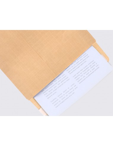 Sobre liderpapel bossa n 7 kraft din...