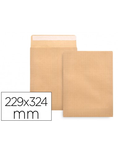 Sobre liderpapel bossa n 7 kraft din...