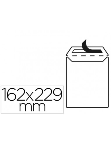 Sobre liderpapel bossa n 16 blanc c5...