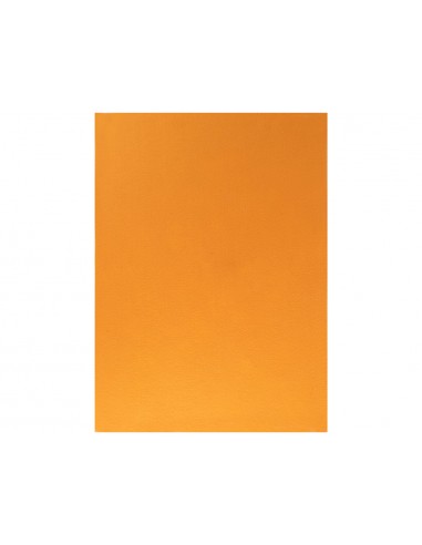 Feltre liderpapel 50x70cm taronja...