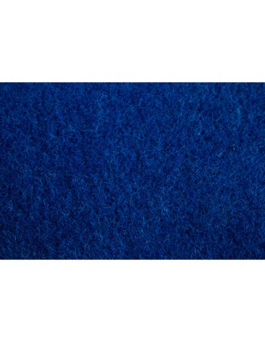 Feltre liderpapel 50x70cm blau fosc...