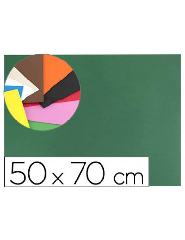 Goma eva liderpapel 50x70cm 60g/m2...