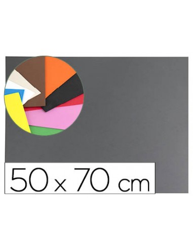 Goma eva liderpapel 50x70cm 60g/m2...