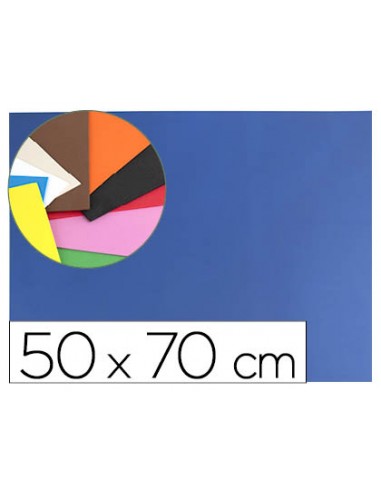 Goma eva liderpapel 50x70cm 60g/m2...