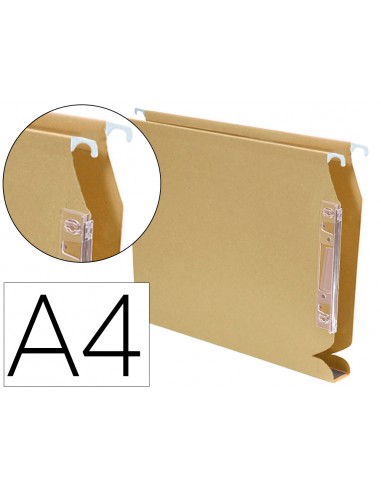 Carpeta penjant fade din a4 visor...
