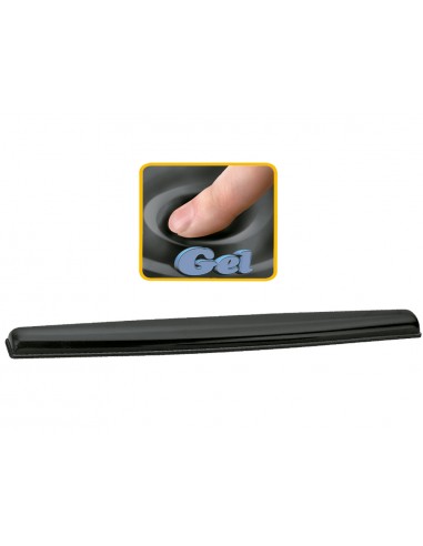 Reposacanelles de gel fellowes per...