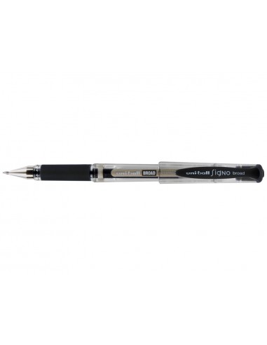 Boligraf uni-ball um-153 signe broad...
