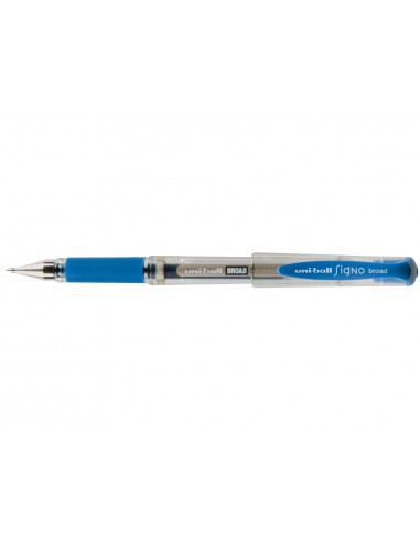 Boligraf uni-ball um-153 signe broad...