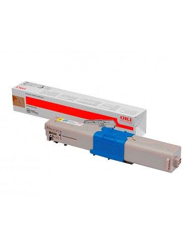Toner oki c301dn/c321dn groc 1500 pag