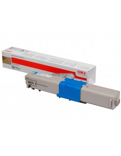 Toner oki c301dn/c321dn... 2