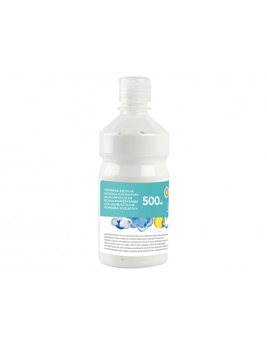 Tempera liquida liderpapel escolar...
