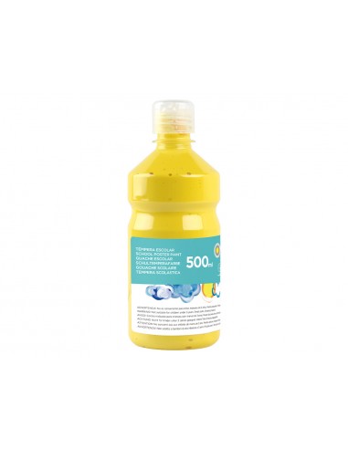 Tempera liquida liderpapel escolar...