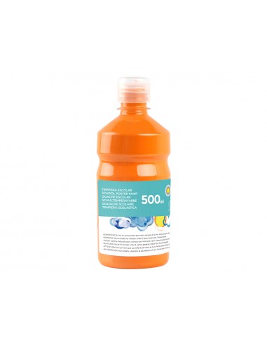 Tempera liquida liderpapel escolar...