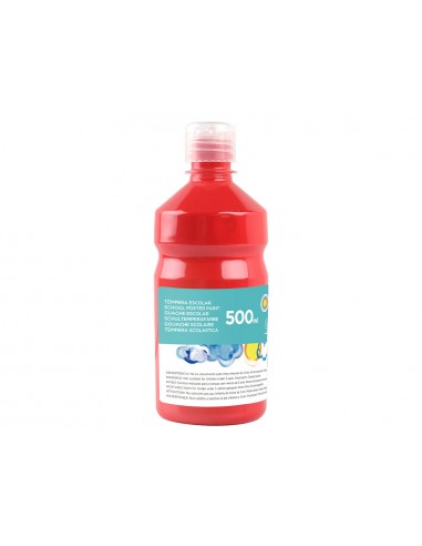 Tempera liquida liderpapel escolar...