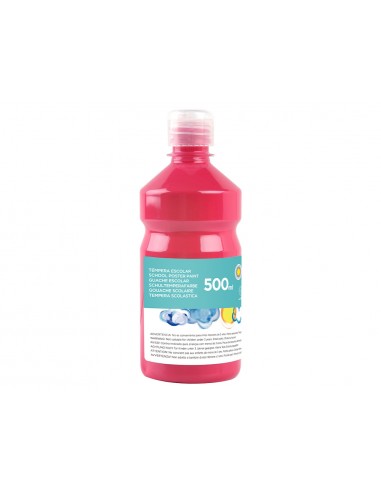 Tempera liquida liderpapel escolar...