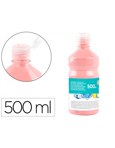 Tempera liquida liderpapel escolar...