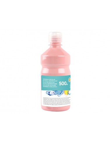 Tempera liquida liderpapel escolar...