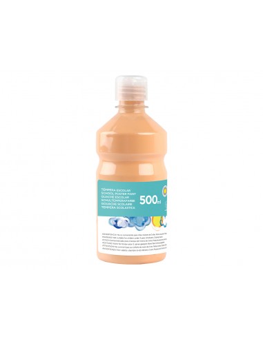 Tempera liquida liderpapel escolar...