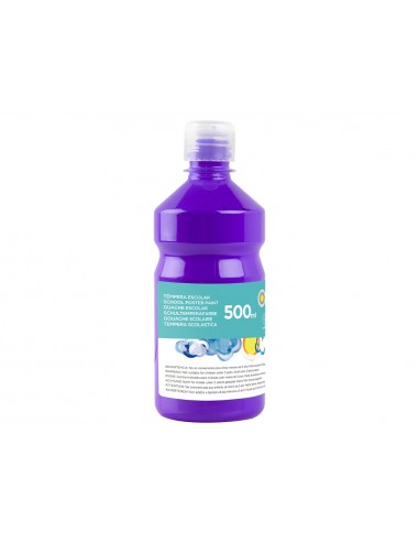 Tempera liquida liderpapel escolar...