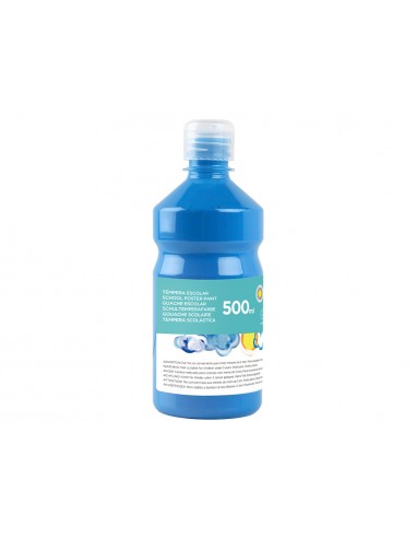 Tempera liquida liderpapel escolar...