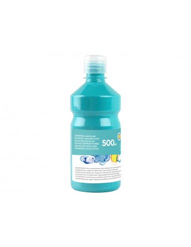 Tempera liquida liderpapel escolar...