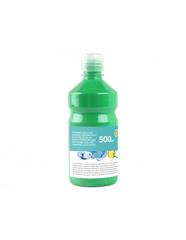 Tempera liquida liderpapel escolar...