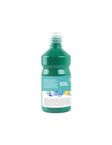Tempera liquida liderpapel escolar...