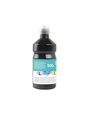 Tempera liquida liderpapel escolar...